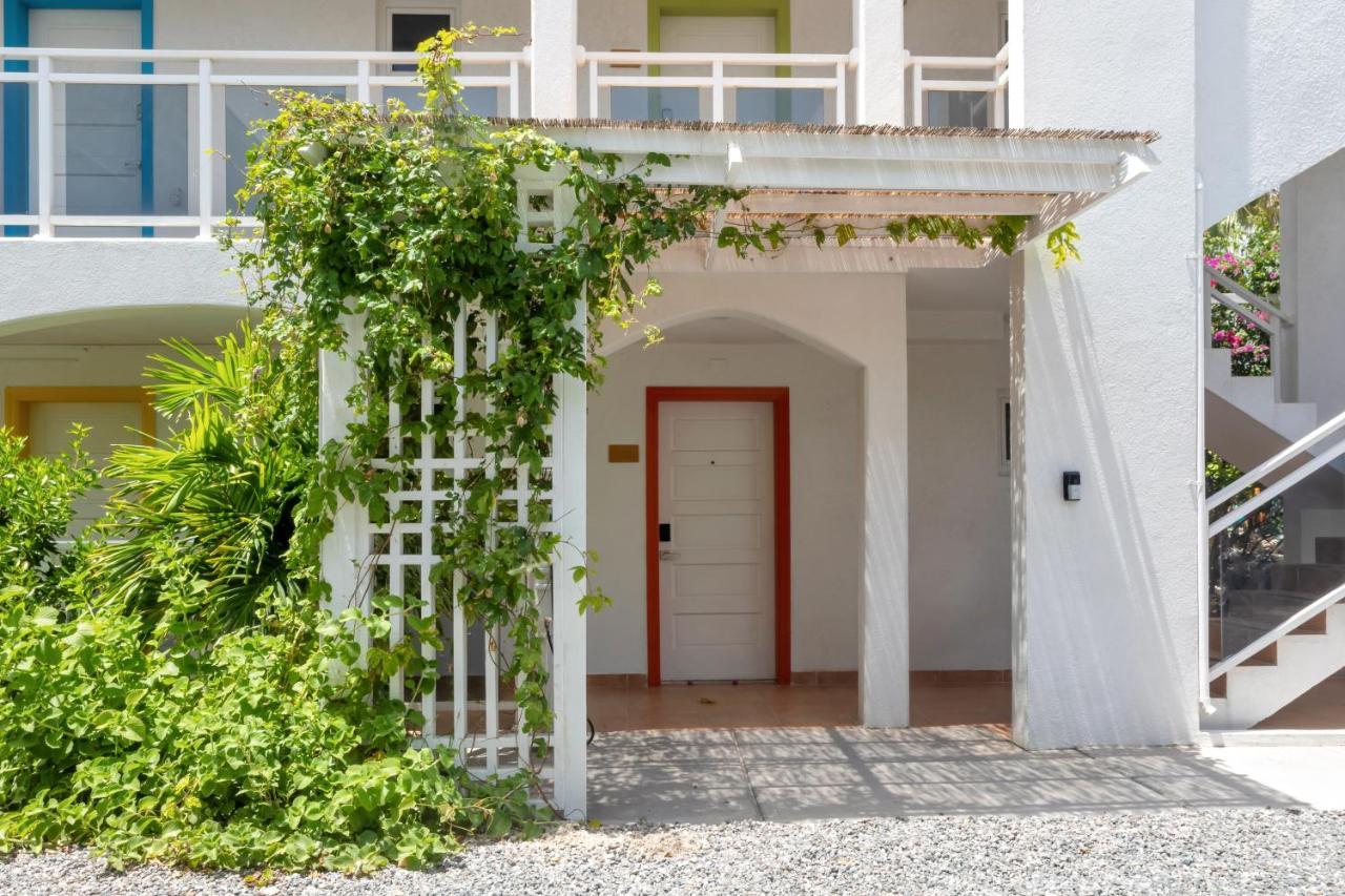 Maho Beach House - Luxe 1-Bedroom - Ocean View Exterior photo